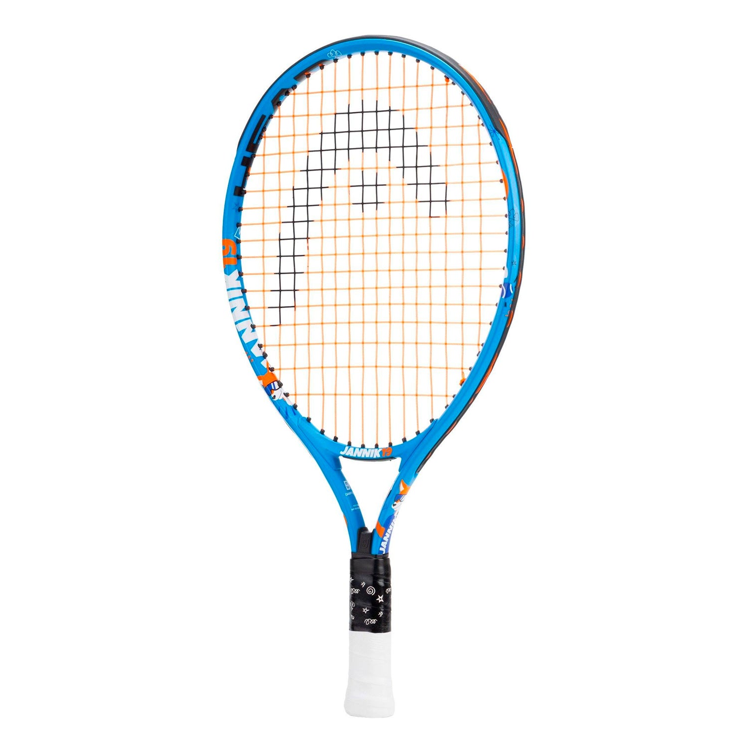 Head Yannik 19 Junior Racquet