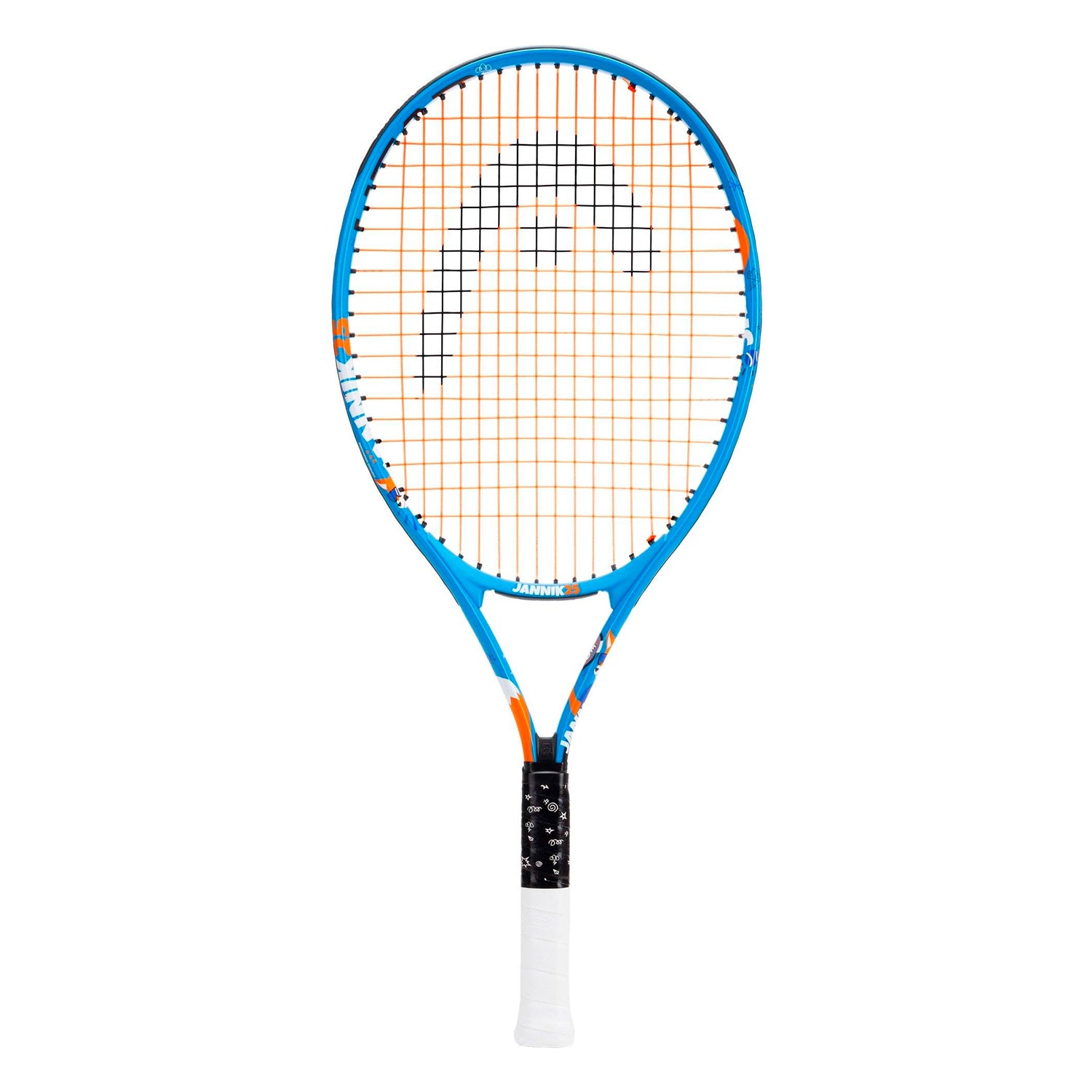 Head Yannik 25 Junior Racquet