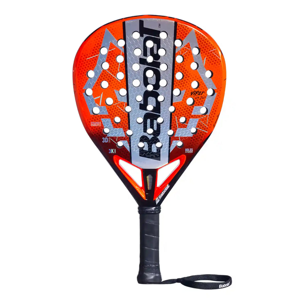 Babolat Viper Juan Lebron 3.0 FW Padel Racquet