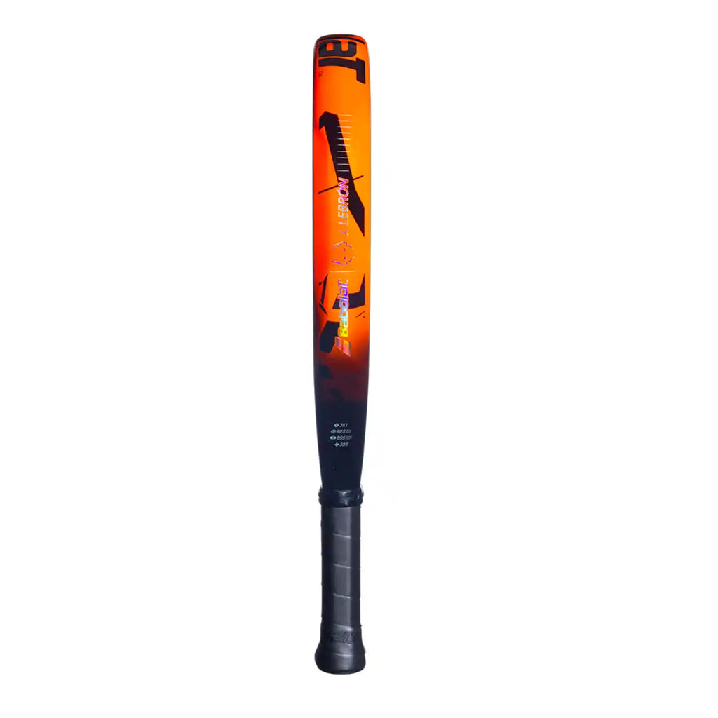 Babolat Viper Juan Lebron 3.0 FW Padel Racquet