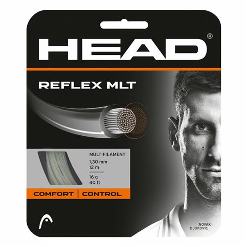 Head Reflex MLT 130/16 12m Set