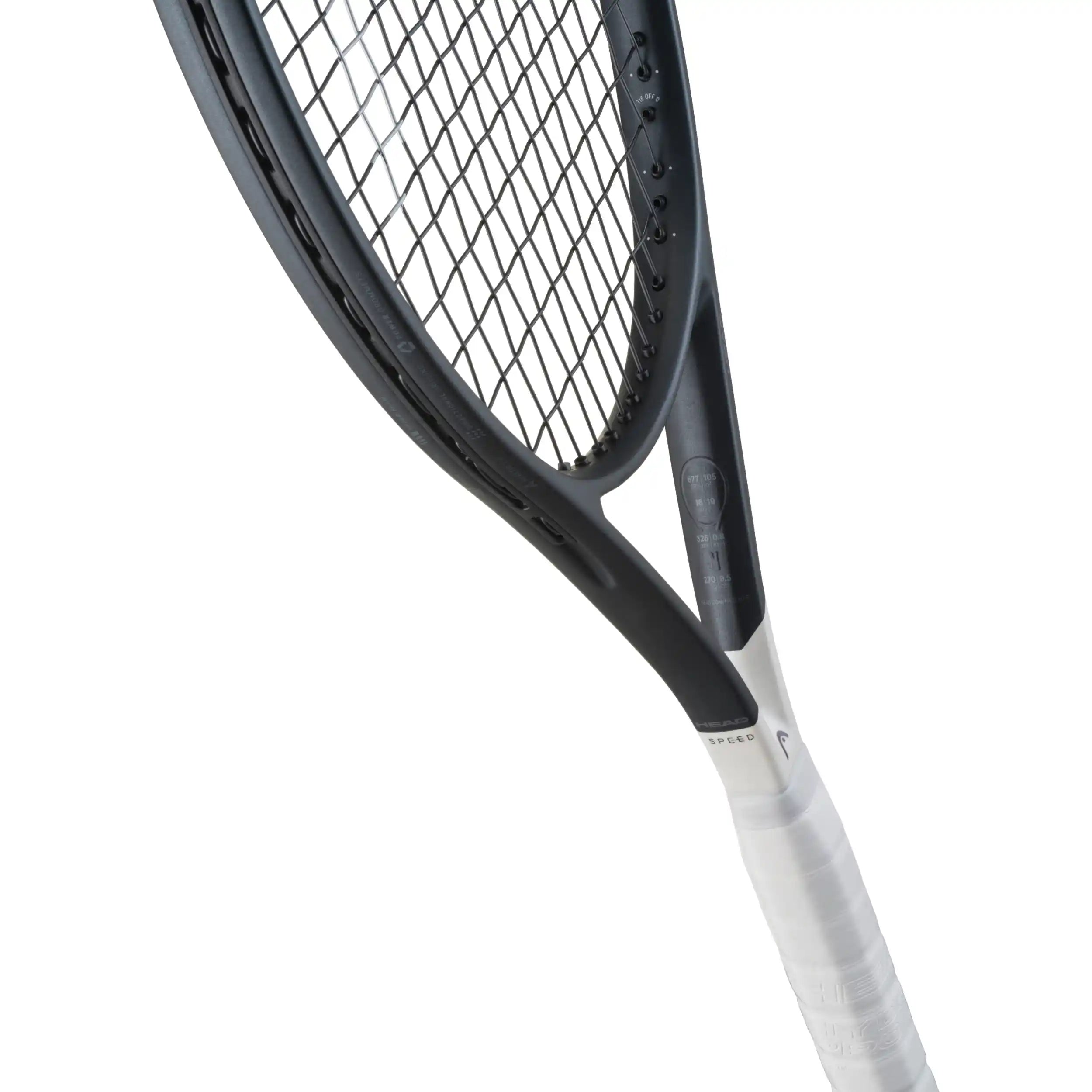 Head Speed Team 2026 Tennis Racquet