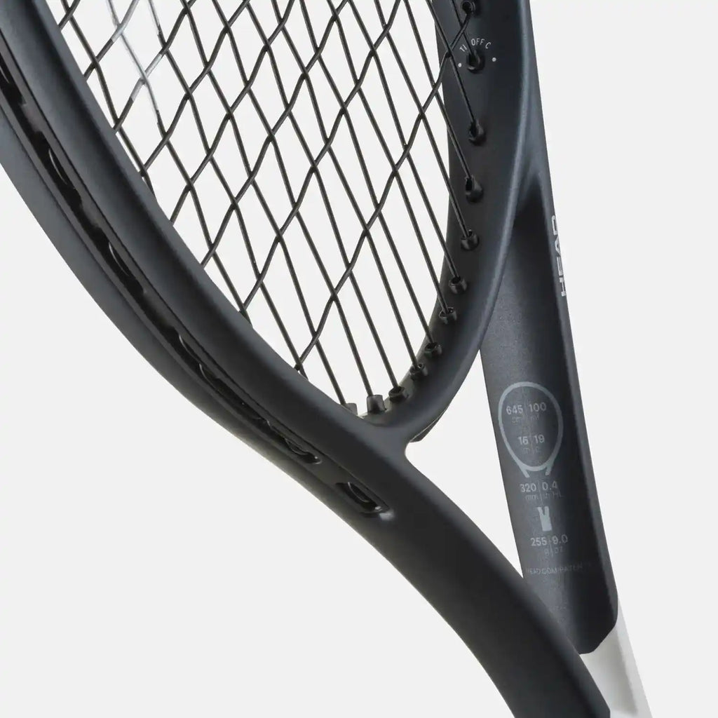 Head Speed Jr. Junior 2026 Tennis Racquet