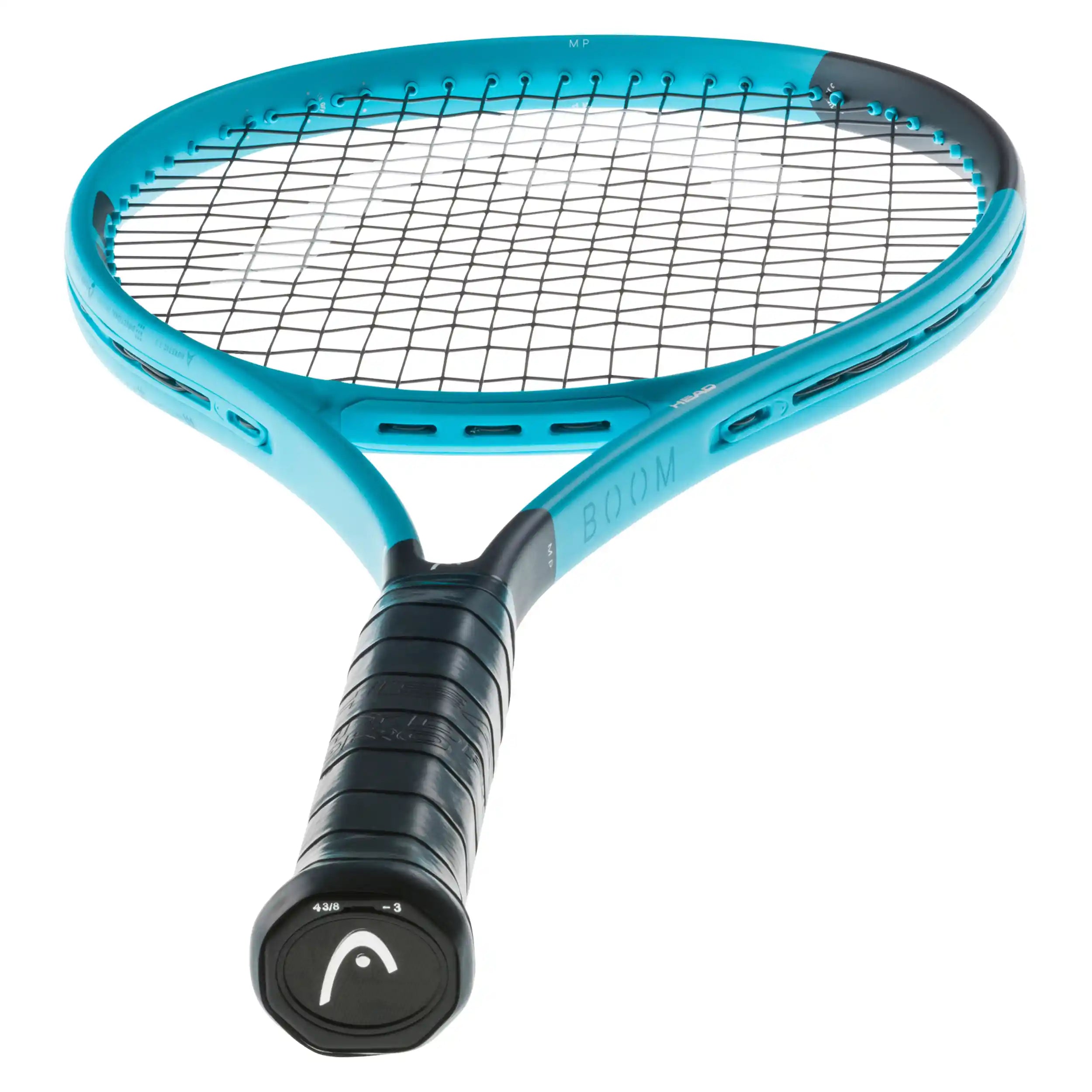 Head Boom MP 2026 Tennis Racquet