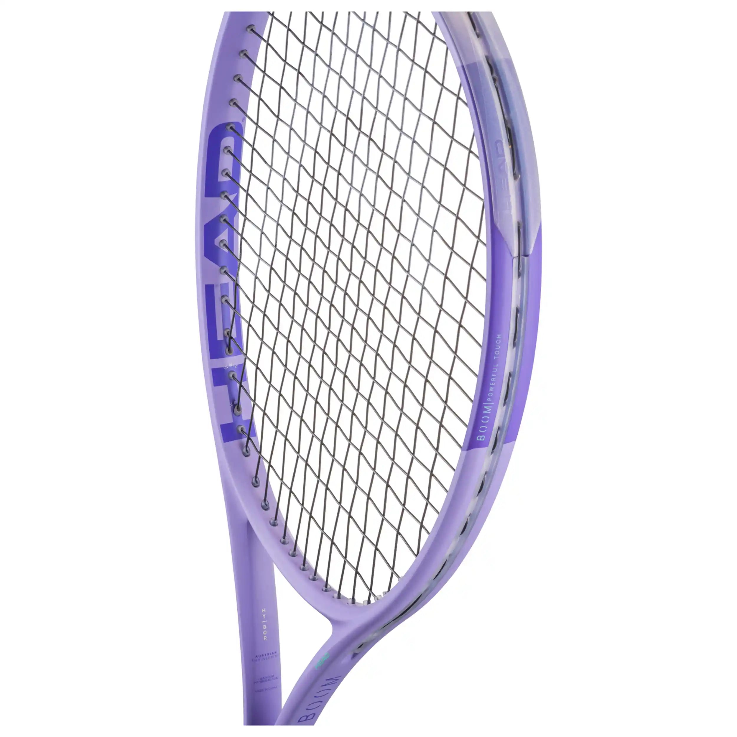 Head Boom MP Alternate 2026 Tennis Racquet