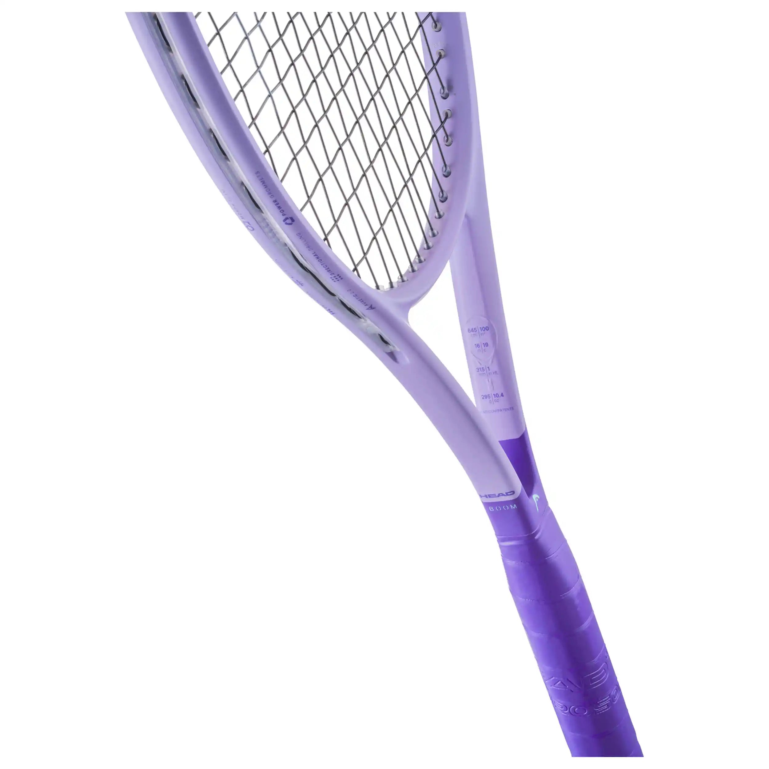 Head Boom MP Alternate 2026 Tennis Racquet