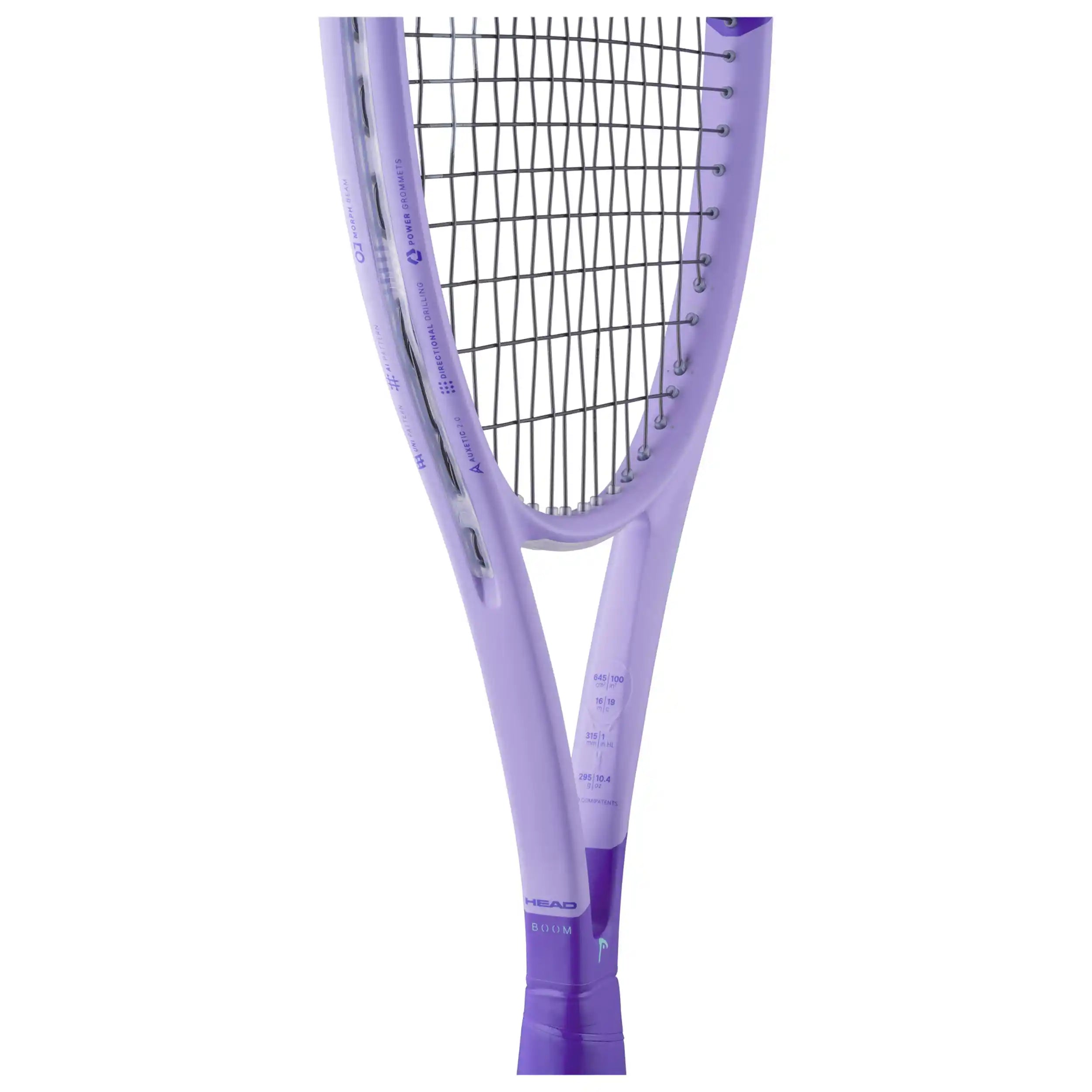 Head Boom MP Alternate 2026 Tennis Racquet