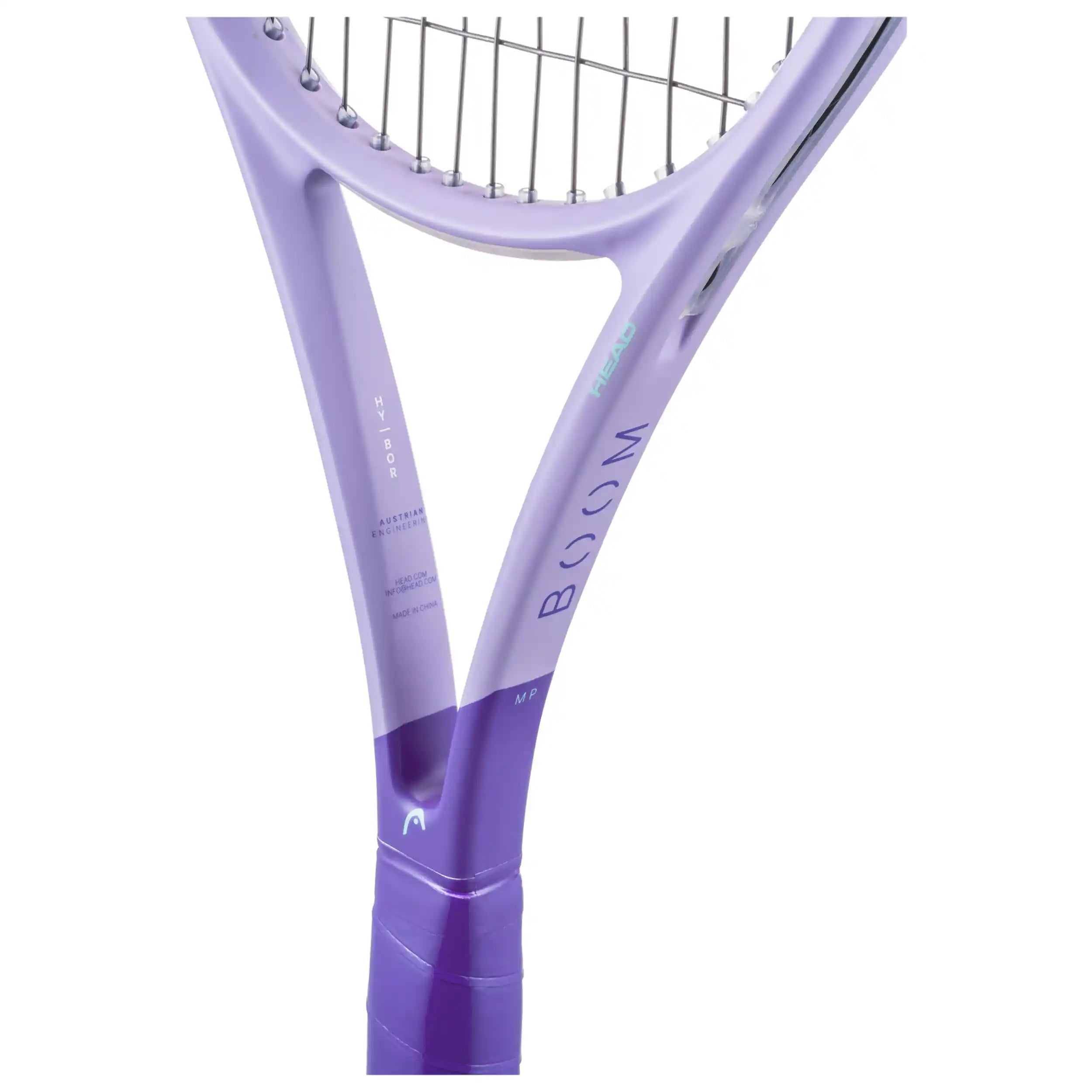 Head Boom MP Alternate 2026 Tennis Racquet