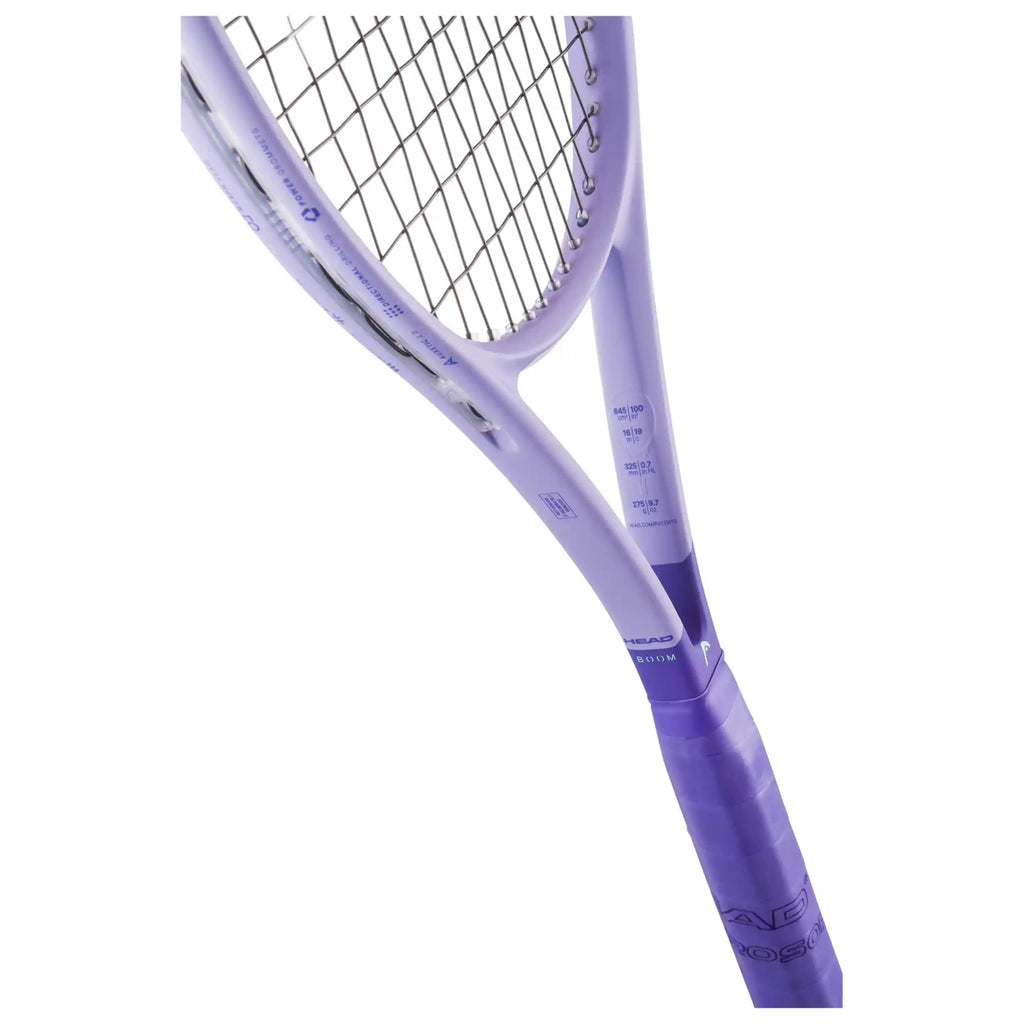 Head Boom MP L Alternate 2026 Tennis Racquet