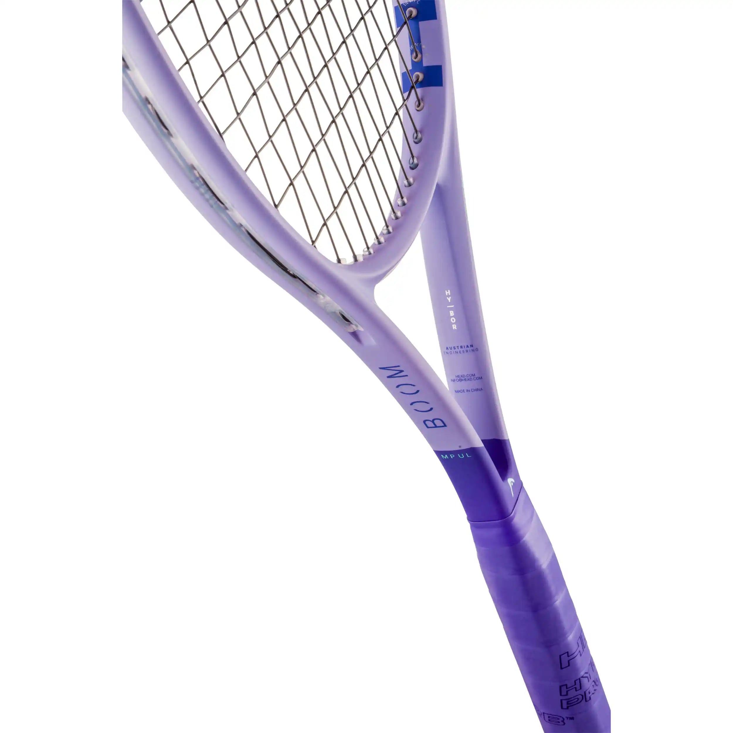 Head Boom MP UL Alternate 2026 Tennis Racquet