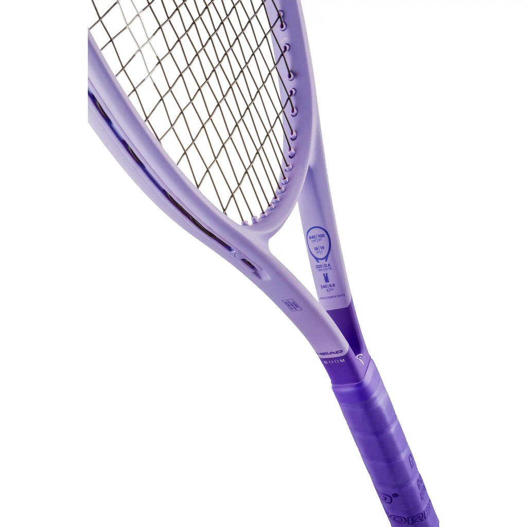 Head Boom Jr. 25 Alternate 2026 Junior Tennis Racquet
