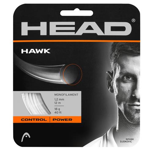 Head Hawk 120/18 String Set