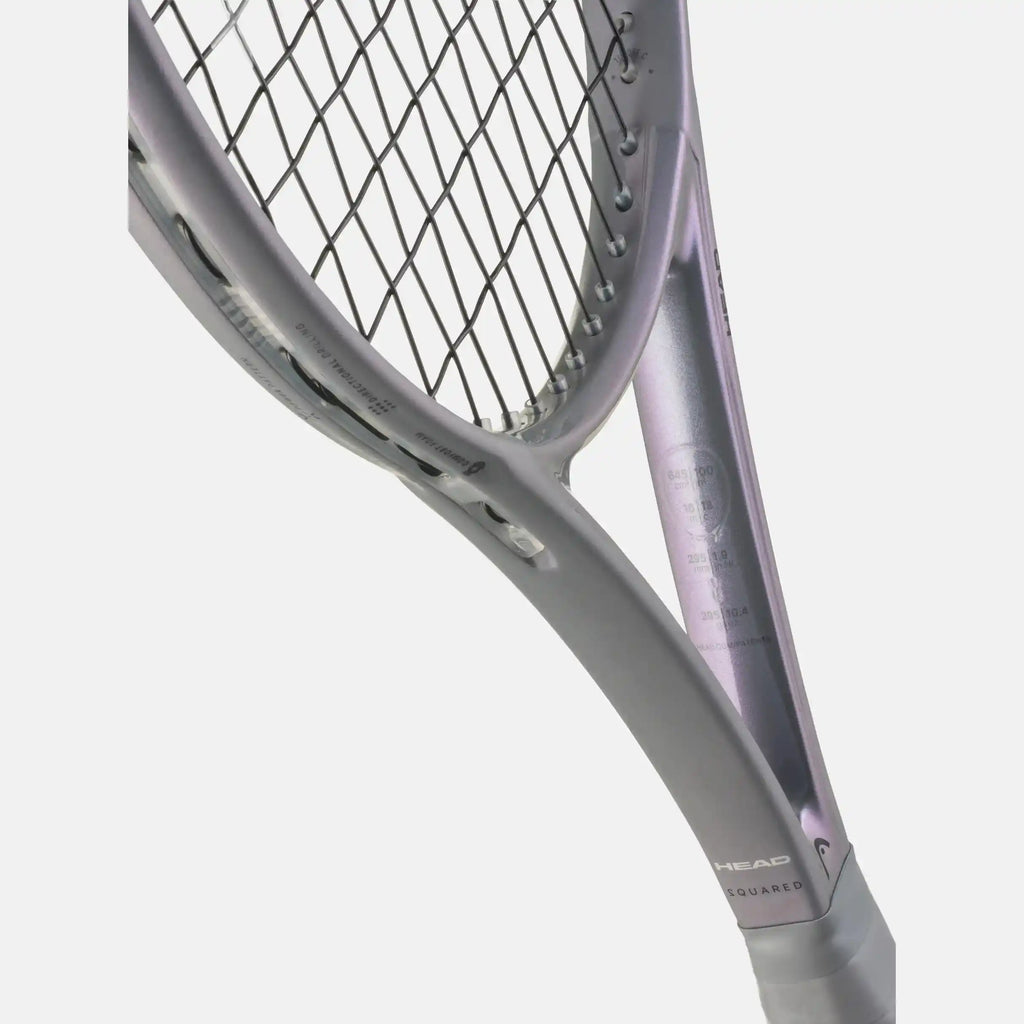 Head SQUARED Tennis Racquet
