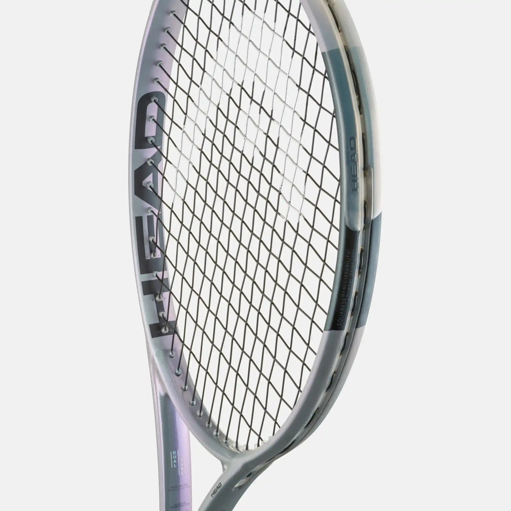 Head SQUARED Tennis Racquet