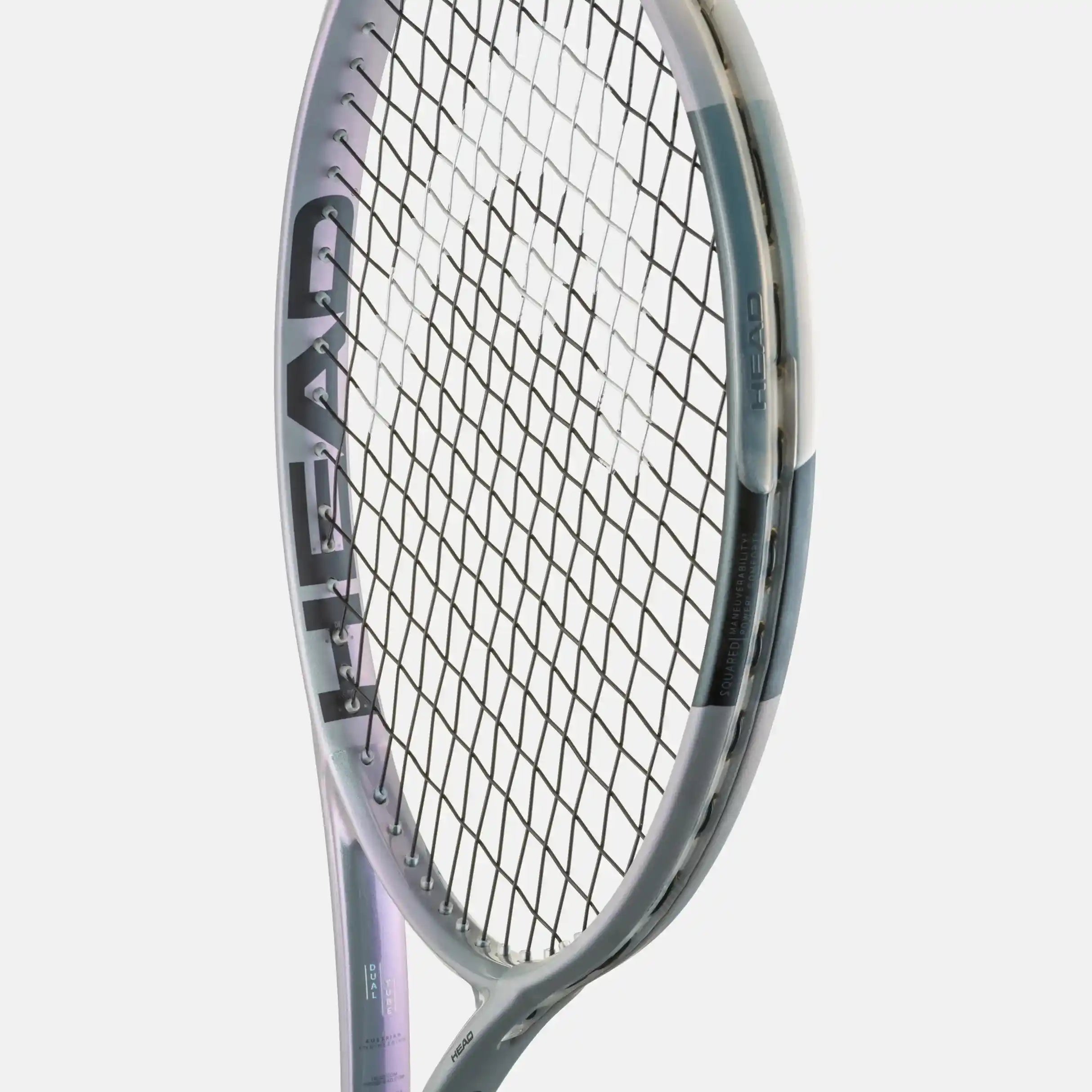 Head SQUARED Tennis Racquet