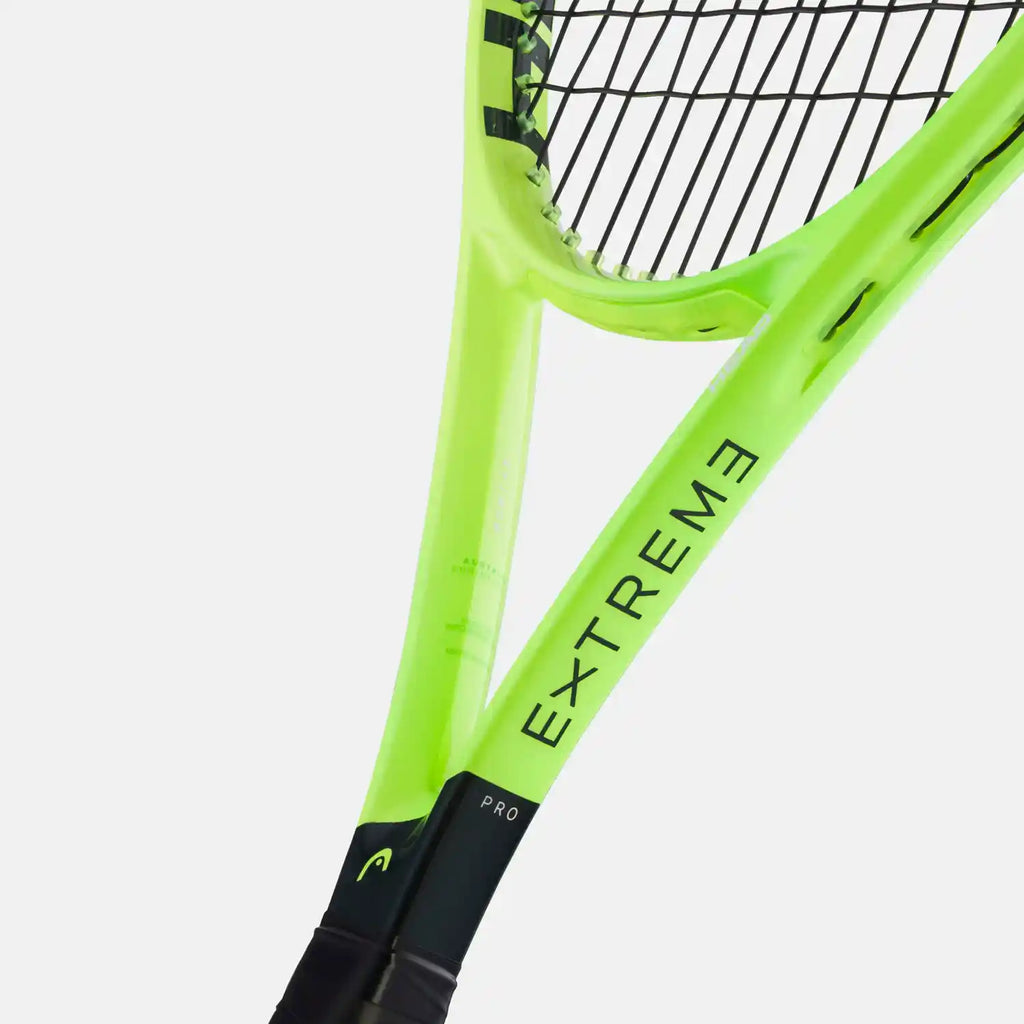 Head Extreme Pro 2026 Tennis Racquet, Demo Available, Launch 16 July