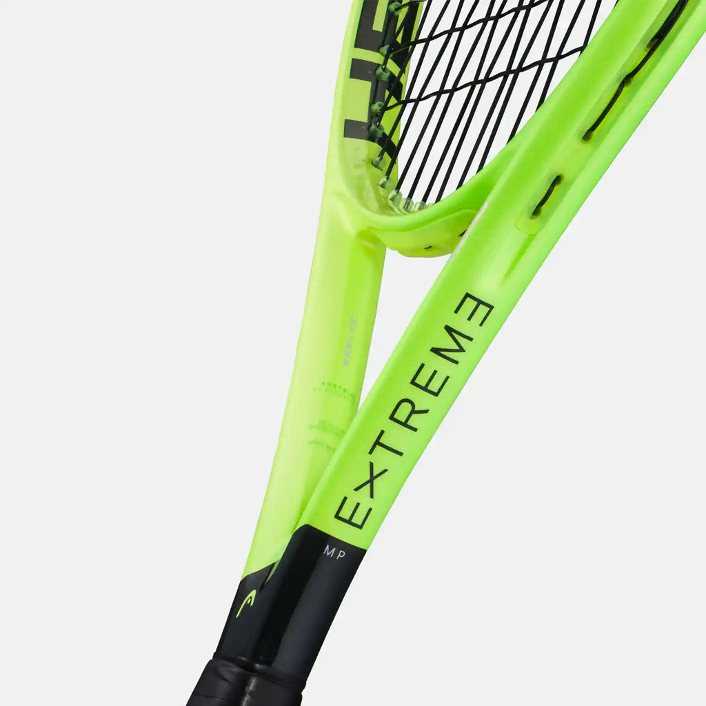 Head Extreme MP 2026 Tennis Racquet, Demo Available now, Launch July 16