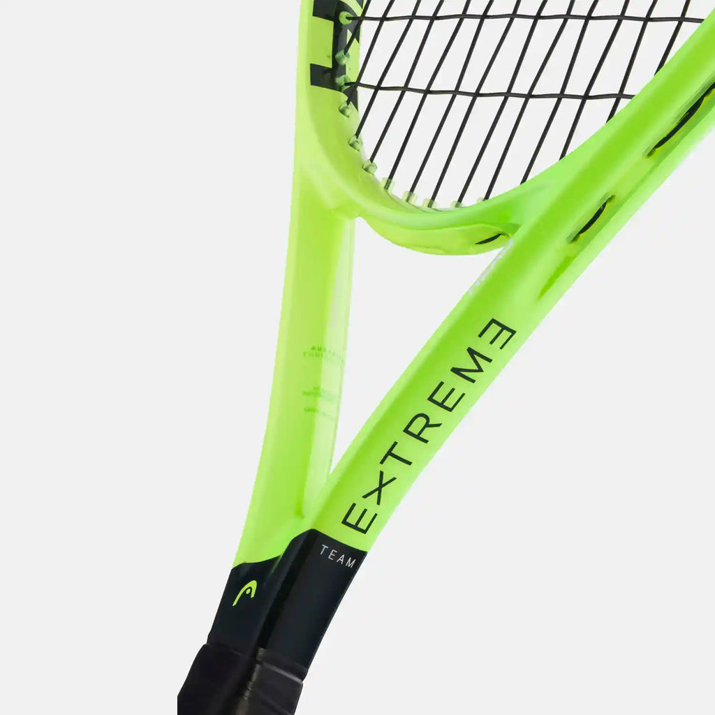 Head Extreme Team 2026 Tennis Racquet, Demo Available, Launch 16 July