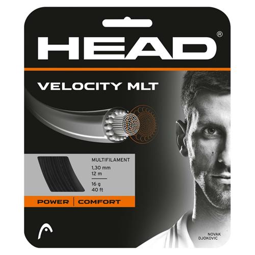 Head Velocity MLT Natural 130/16 String Set