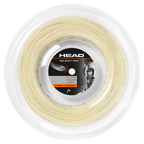 Head Velocity MLT  130/16 200m Reel (Natural)