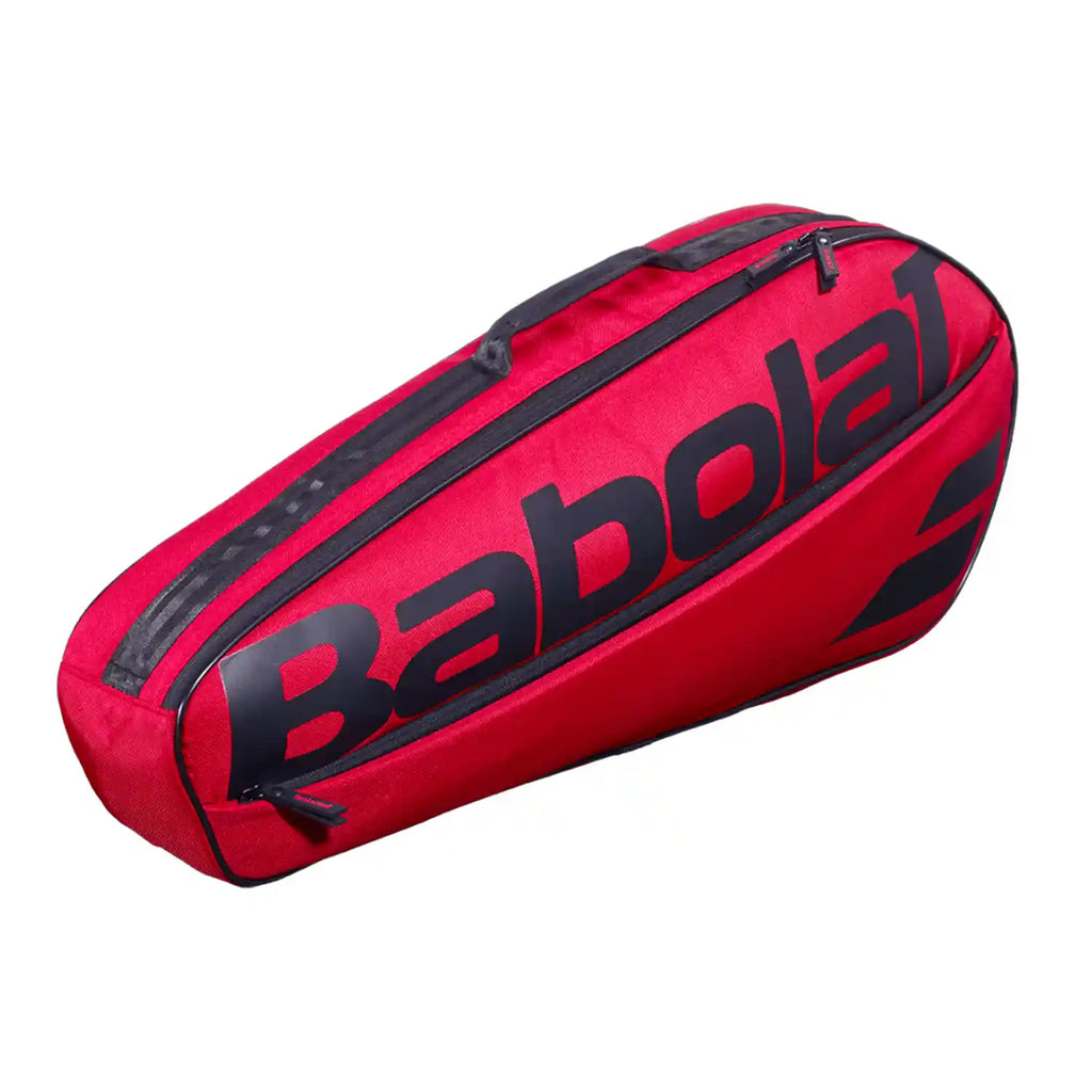 Babolat Court XS Racquet Bag (Burgundy)
