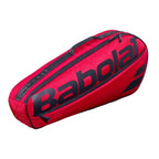 Babolat Court XS Racquet Bag (Burgundy)