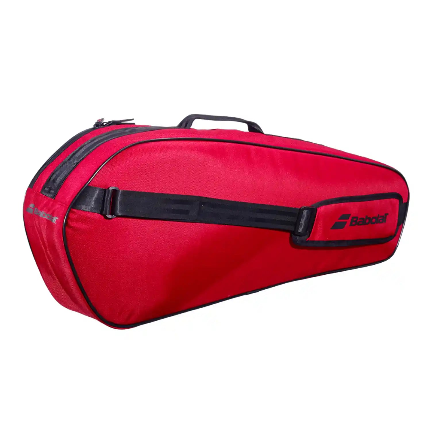 Babolat Court XS Racquet Bag (Burgundy)
