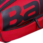 Babolat Court XS Racquet Bag (Burgundy)
