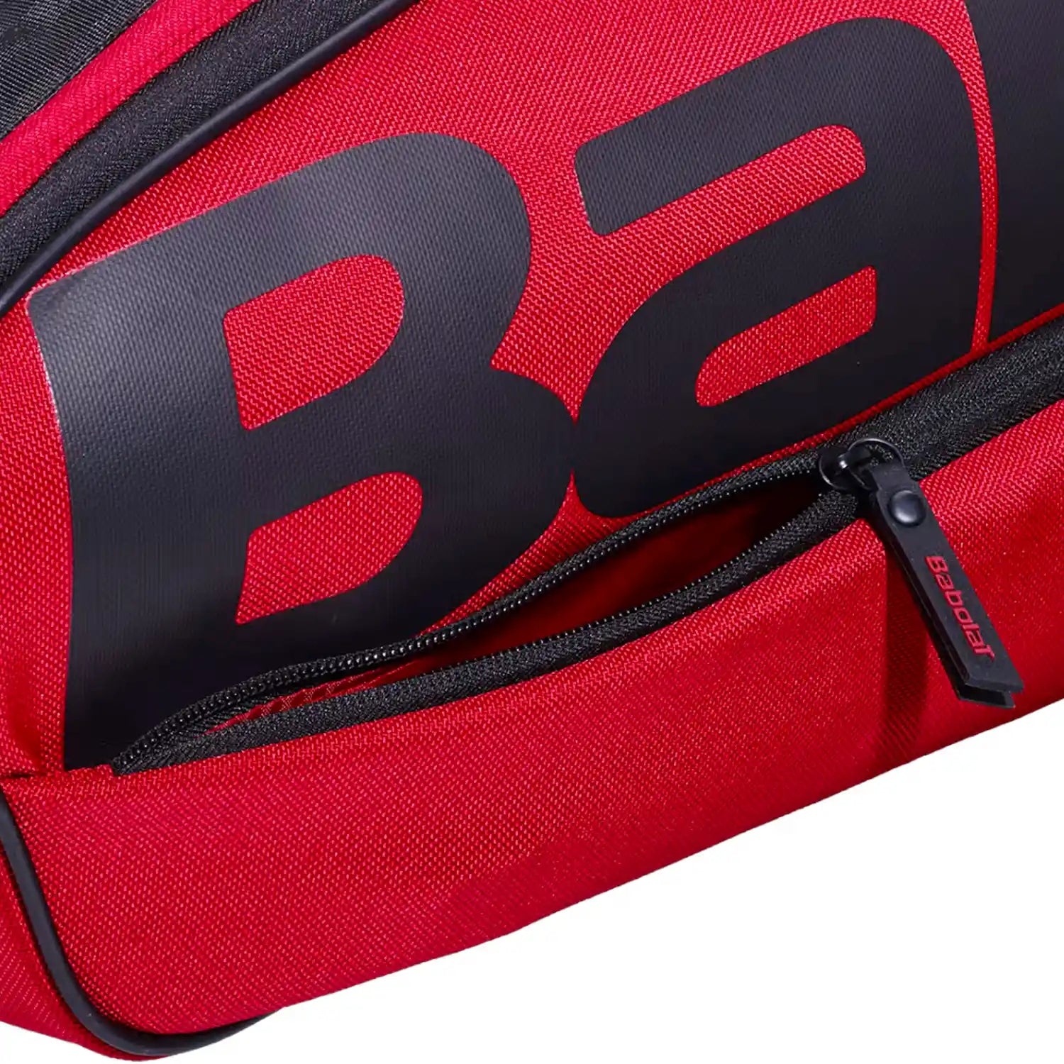 Babolat Court XS Racquet Bag (Burgundy)