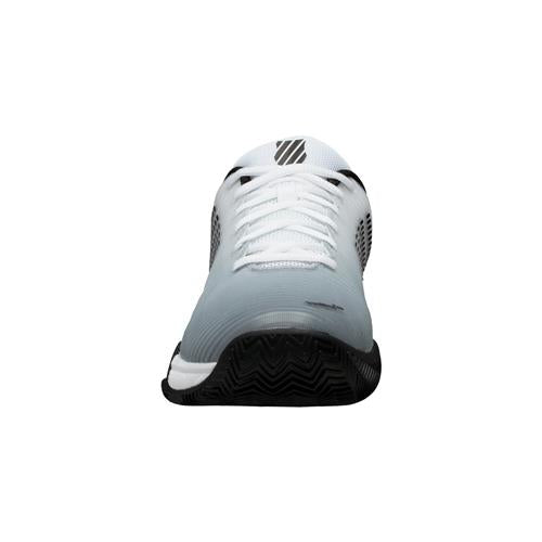 K-Swiss Hypercourt Express 2 HB Mens Shoe (White/Black)