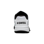 K-Swiss Hypercourt Express 2 HB Mens Shoe (White/Black)