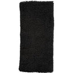 Asics Wrist Band Wide (Performance Black)