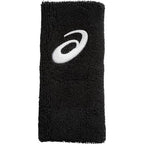 Asics Wrist Band Wide (Performance Black)