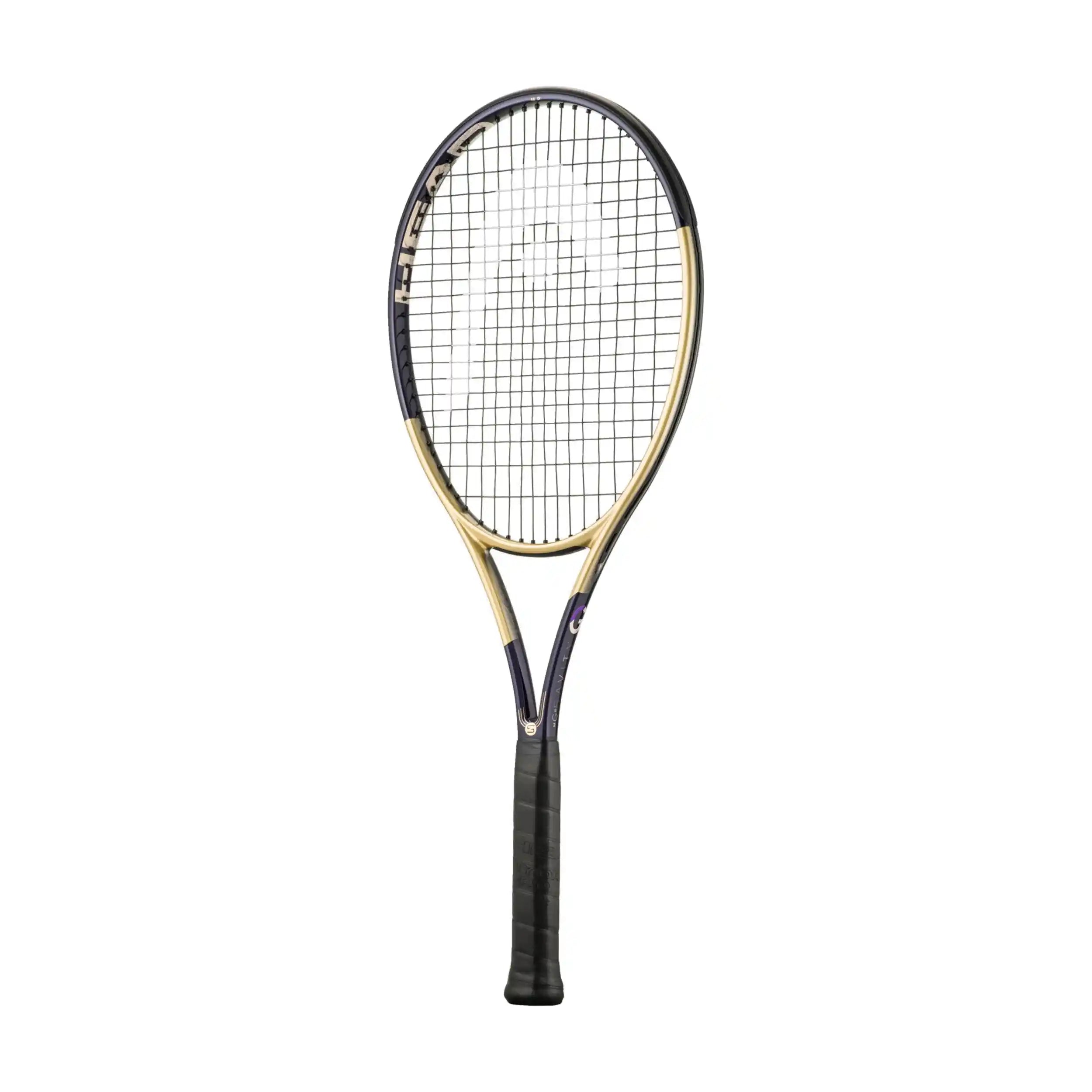 Head Gravity MP Zverev 2026 Tennis Racquet