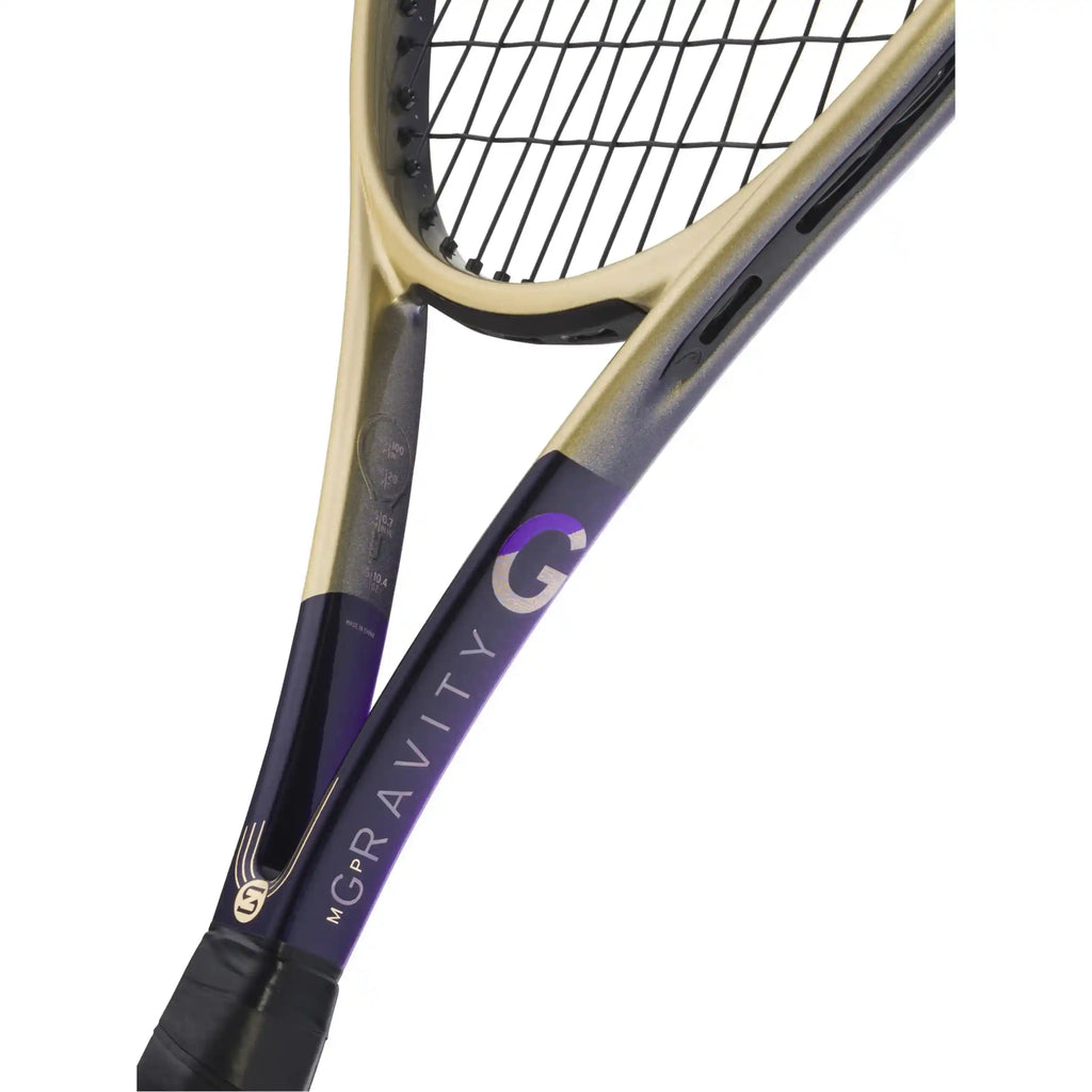 Head Gravity MP Zverev 2026 Tennis Racquet