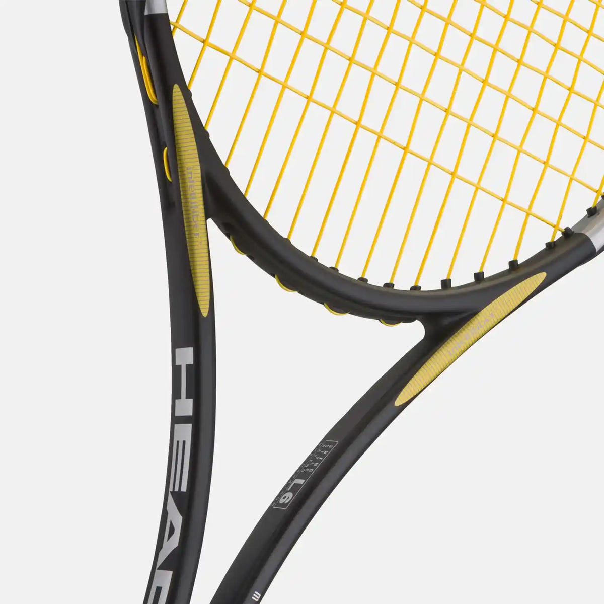 Head iPrestige MP 2.0 2026 Tennis Racquet