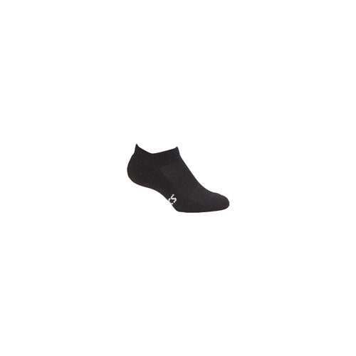 Asics Kids Pace Sock (Black)
