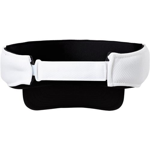 Asics Performance Visor (Brilliant White)