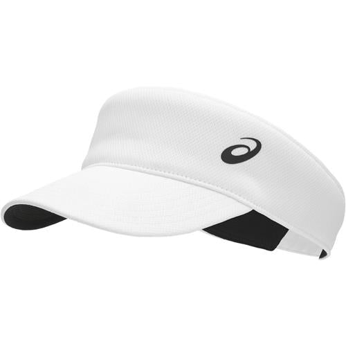 Asics Performance Visor (Brilliant White)
