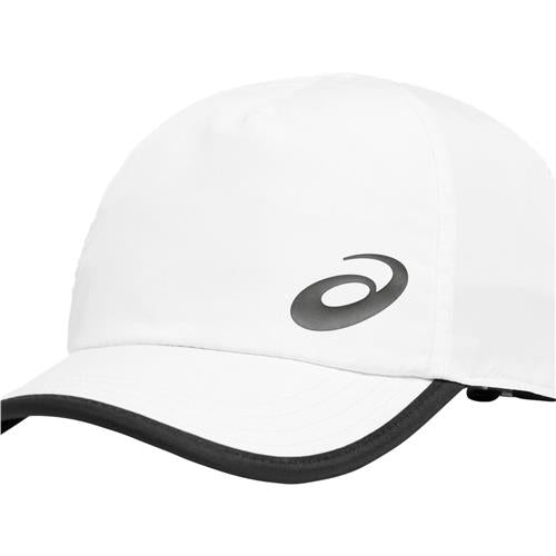 Asics Performance Cap (Brilliant White)