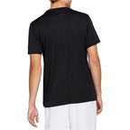 Asics Mens Practice GPX Tee (Black)