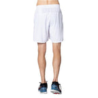 Asics Match 7in Short (Brilliant White)