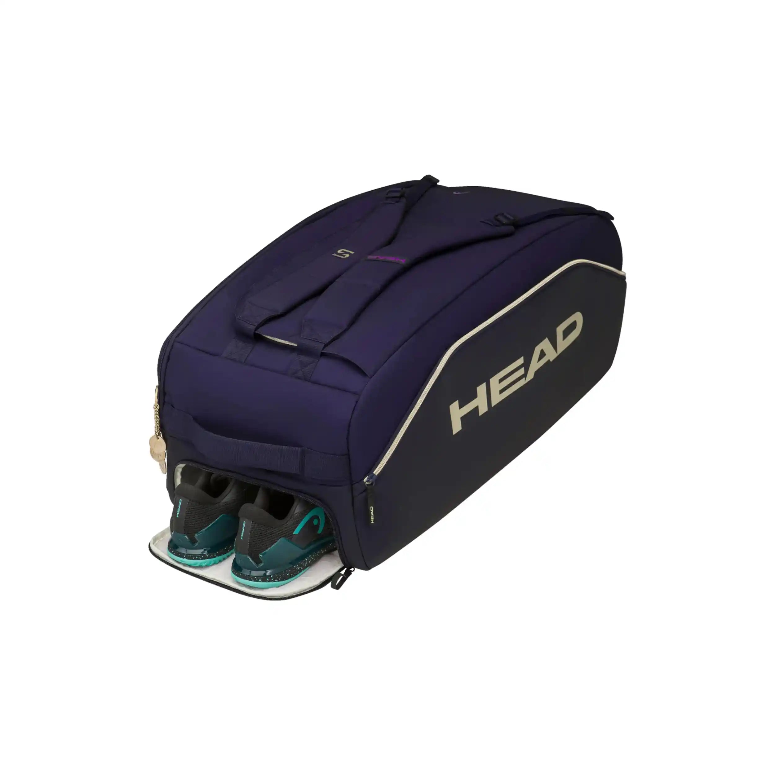 Head Pro X Duffle L Zverev 2026 LTD NV Racquet Bag