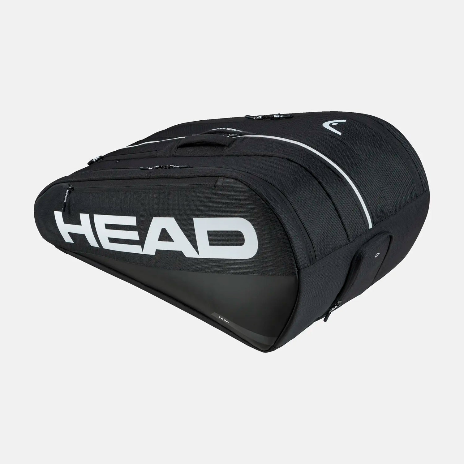 Head Tour Racquet Bag XL Black