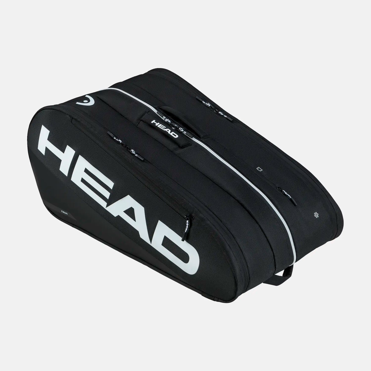Head Tour Racquet Bag XL Black