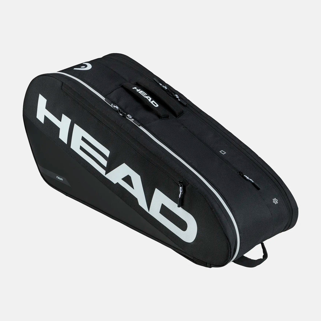 Head Tour Racquet Bag M Black