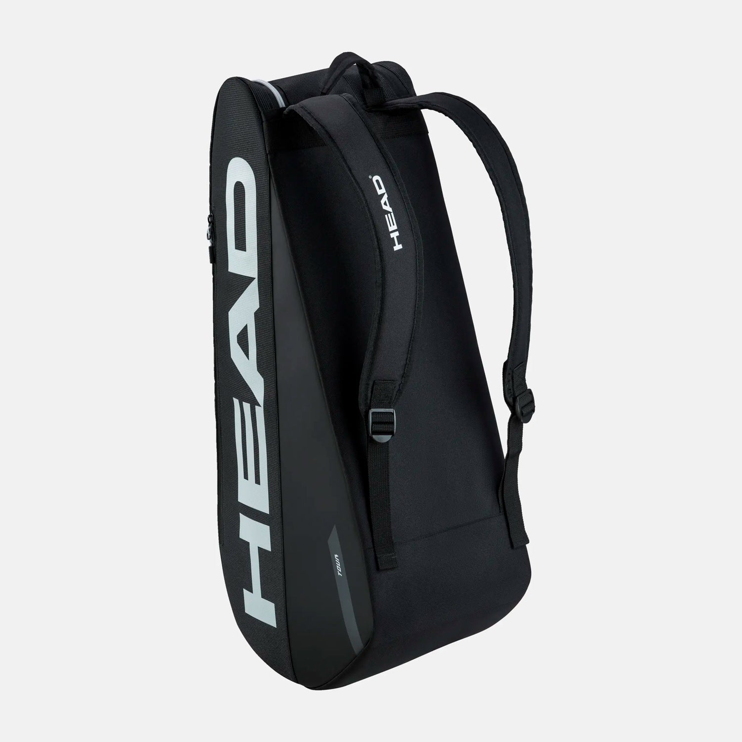 Head Tour Racquet Bag M Black
