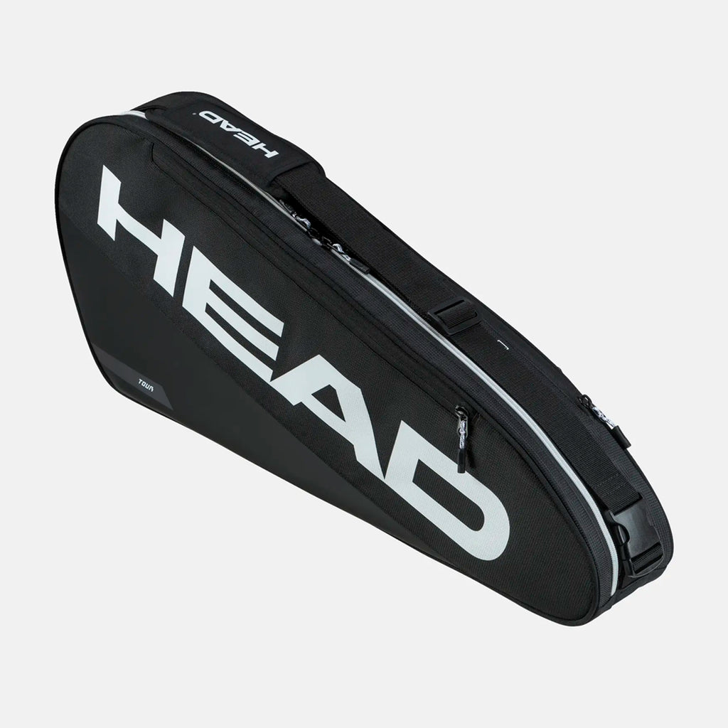 Head Tour Racquet Bag S Black