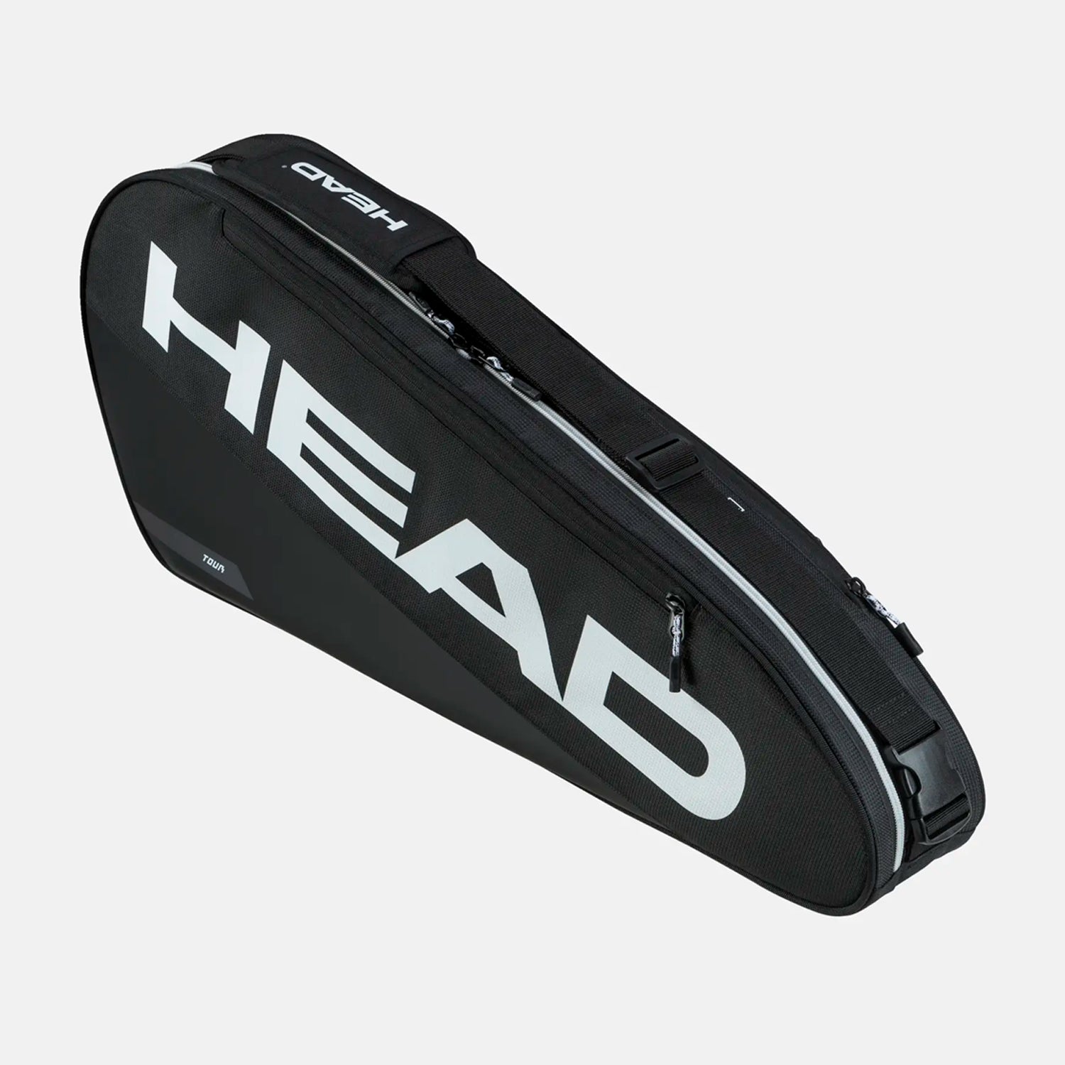 Head Tour Racquet Bag S Black
