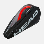 Head Tour Racquet Bag S Black